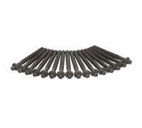 Set di bulloni per testa del cilindro AJUSA 81063900