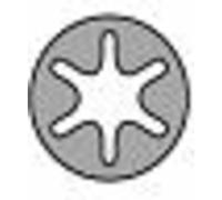 Set di bulloni per testa del cilindro AMC 258255