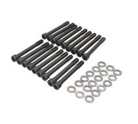 Set di bulloni per testa del cilindro AMC 258512