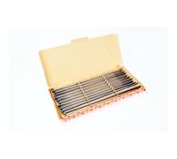 ELRING 049.630 Kit bulloni testata