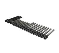 Set di bulloni per testa del cilindro ELRING 104.510