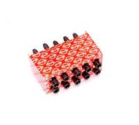 Kit bulloni testata per AUDI A6 Avant 1.8 quattro 12|1995> KW92 SW