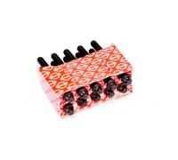 Set di bulloni per testa del cilindro ELRING 111.460