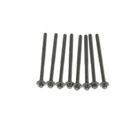 Set di bulloni per testa del cilindro ELRING 124.810
