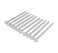 Set di bulloni per testa del cilindro ELRING 132.180