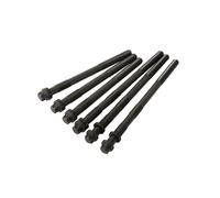 Elring Kit bulloni testata 156.800 per MAN TGA 12.816 2002-2008