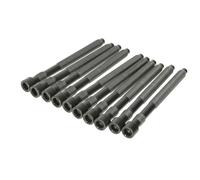 Set di bulloni per testa del cilindro ELRING 215.000