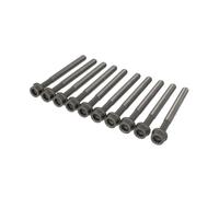 ELRING Kit bulloni testata compatibile con AUDI SEAT SKODA VW CUPRA 323.300