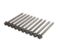 Set di bulloni per testa del cilindro ELRING 445.910