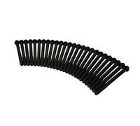 Set di bulloni per testa del cilindro ELRING 542.360