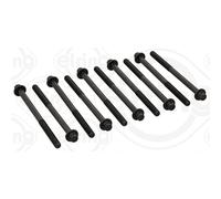 Set di bulloni per testa del cilindro ELRING 652.890