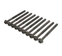 Set di bulloni per testa del cilindro ELRING 653.400