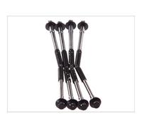 Set di bulloni per testa del cilindro ELRING 707.670