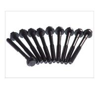 Set di bulloni per testa del cilindro ELRING 708.190