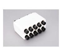 Set di bulloni per testa del cilindro ELRING 819.832