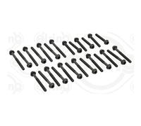 Set di bulloni per testa del cilindro ELRING 820.122