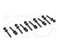 Set di bulloni per testa del cilindro ELRING 862.780