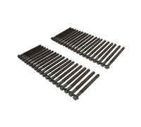 Set di bulloni per testa del cilindro ELRING 907.980