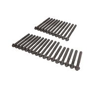 ELRING 908.350 Kit bulloni testata