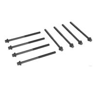 Set di bulloni per testa del cilindro HERTH+BUSS JAKOPARTS J1284027