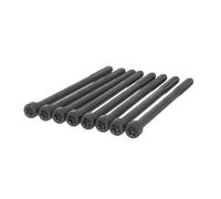 Set di bulloni per testa del cilindro REINZ 14-10276-02