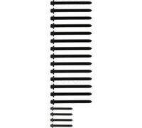 Set di bulloni per testa del cilindro REINZ 14-10669-02