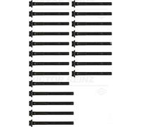 Set di bulloni per testa del cilindro REINZ 14-32033-02
