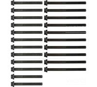 Set di bulloni per testa del cilindro REINZ 14-32096-01