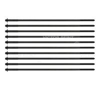 Set di bulloni per testa del cilindro REINZ 14-32100-01