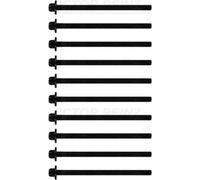 Set di bulloni per testa del cilindro REINZ 14-32132-01