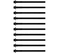 Set di bulloni per testa del cilindro REINZ 14-32214-01