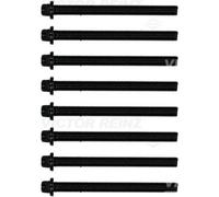 Kit viti testa cilindri Torx esterno 14-32252-02 VICTOR REINZ per SUZUKI PEUGEOT