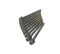 Set di bulloni per testa del cilindro REINZ 14-32287-01
