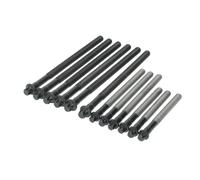 Kit viti testa cilindri Torx esterno 14-32310-01 VICTOR REINZ per BMW 3 Touring