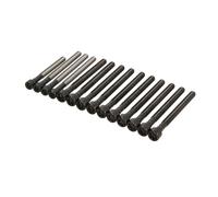 Set di bulloni per testa del cilindro REINZ 14-32315-01
