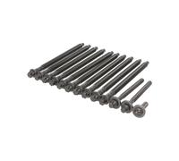 Set di bulloni per testa del cilindro REINZ 14-32347-01
