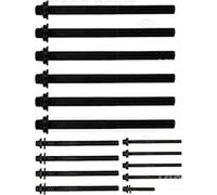Set di bulloni per testa del cilindro REINZ 14-32359-01