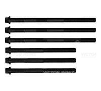 Set di bulloni per testa del cilindro REINZ 14-32918-01