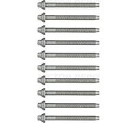 Set di bulloni per testa del cilindro REINZ 14-35774-01