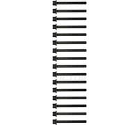 Set di bulloni per testa del cilindro REINZ 14-55007-01