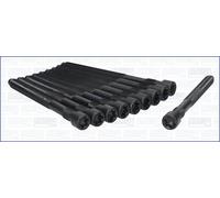 Set di bulloni per testata AJUSA 81019400 per AUDI A3 (8L1) 1.8 1996-2003