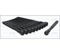 Set di bulloni per testata AJUSA 81019400 per AUDI A3 (8L1) 1.8 1998-2003