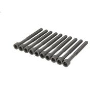 Set di bulloni per testata AJUSA 81035700 per NISSAN CUBE (Z11) 1.4 2003-2008
