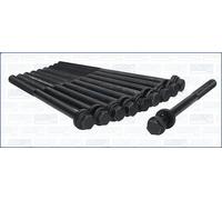 Set di bulloni per testata AJUSA 810395 per HONDA FR-V (BE) 2.2 2005-2009