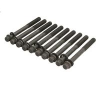 Set di bulloni per testata AJUSA 81045300 OPEL AGILA B (H08) 1.2 2008-2012