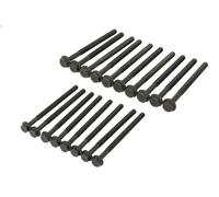 Set di bulloni per testata AMC 258867 per PEUGEOT 407 (6D_) 2 2004-201