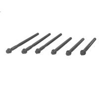 Set di bulloni per testata ELRING 015.920 per MAN NL 11.967 1999-2006
