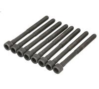 Set di bulloni per testata ELRING 084.730 per NISSAN JUKE (F15) 1.6 2010-2019