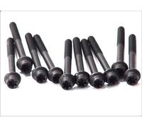 Set di bulloni per testata ELRING 111.590 per LANCIA Y (840_) 1.2 1997-2003