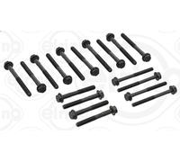 Set di bulloni per testata ELRING 114.270 DISCOVERY I (LJ) 2.5 1989-1998